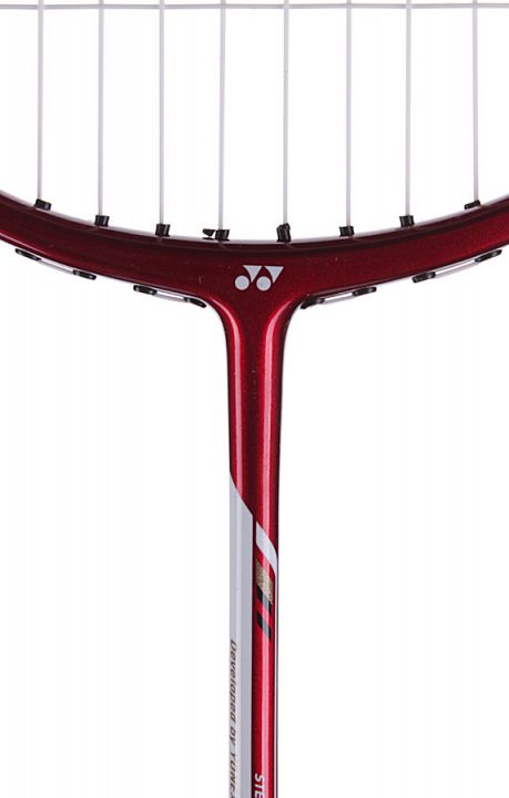 Yonex Muscle Power 5 Czerwony
